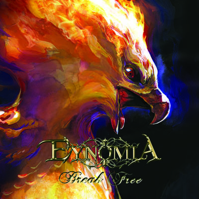 Eymonia -Break free available here! 