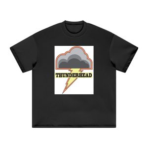 Thunderhead Heavyweight Earth Tone T-Shirt