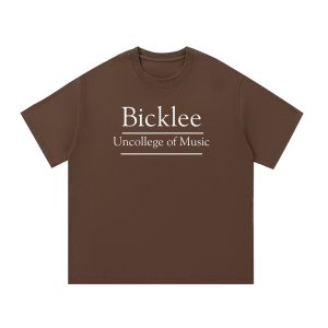 Uncollege Of Music  Essential Cotton T-Shirt