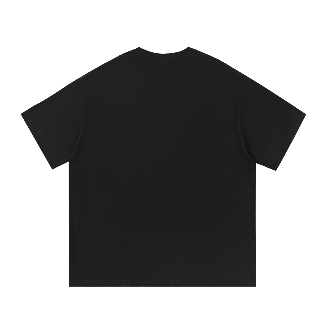Thunderhead Classic Essential Cotton T-Shirt - Image 2
